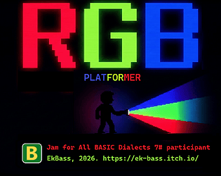 RGB Vision screenshot